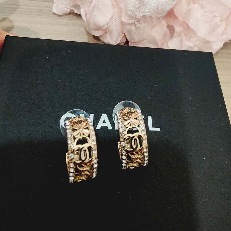 Chanel Earring 03yxs132